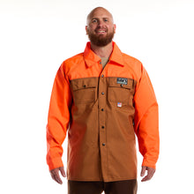 Load image into Gallery viewer, Dan's Briarproof Duck Shirt