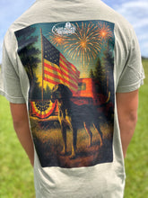 Load image into Gallery viewer, All American Hound T-Shirt