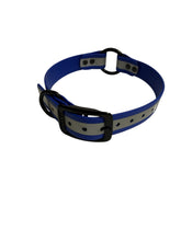 Load image into Gallery viewer, 1" Reflective Beta RIC w/ black hardware 20"