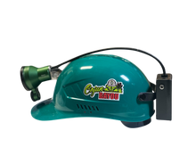 Load image into Gallery viewer, Cajun Bayou II Hunting Headlight