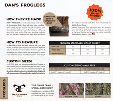 Load image into Gallery viewer, LaCrosse Agility Men Snake Boot w Dan's Chap Option