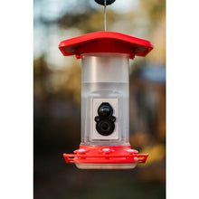 Load image into Gallery viewer, Smart Hummingbird Feeder