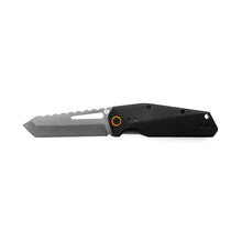 Load image into Gallery viewer, BERM Tanto Flipper Knife