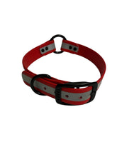 Load image into Gallery viewer, 1&quot; Reflective Beta RIC w/ black hardware 20&quot;
