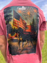 Load image into Gallery viewer, All American Hound T-Shirt
