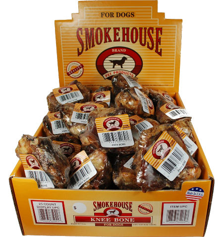 SMOKEHOUSE KNEE BONE