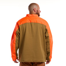 Load image into Gallery viewer, Dan&#39;s Briar Quarter Zip Pullover
