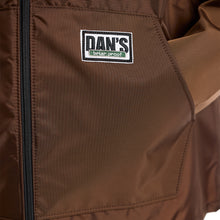 Load image into Gallery viewer, Dan&#39;s Briar Full Zip Jacket
