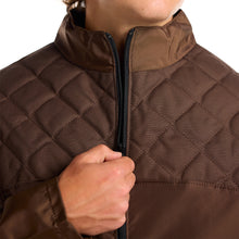Load image into Gallery viewer, Dan&#39;s Briar Full Zip Jacket
