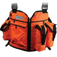 Load image into Gallery viewer, Yoder Strap Vest
