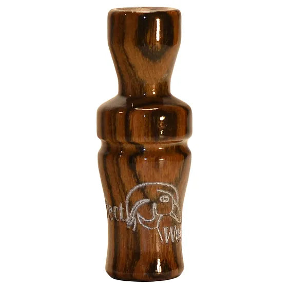 Bocote Wood Perfect Woodie Wood Duck Call