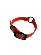Load image into Gallery viewer, 3/4&quot; Reflective Beta Center Ring 16&quot; Collar
