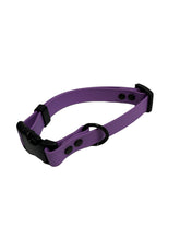 Load image into Gallery viewer, 3/8&quot; Adjustable Beta (PET) 12&quot; Collar
