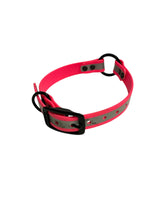 Load image into Gallery viewer, 3/4&quot; Reflective Beta Center Ring 16&quot; Collar
