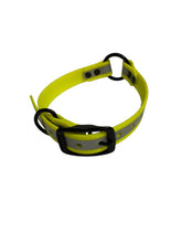 Load image into Gallery viewer, 3/4&quot; Reflective Beta Center Ring 16&quot; Collar
