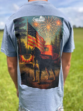 Load image into Gallery viewer, All American Hound T-Shirt
