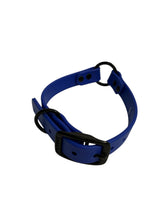 Load image into Gallery viewer, 1&quot; Beta 20&quot; Collar center ring with black material
