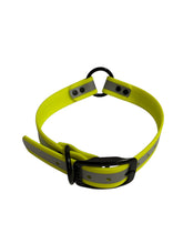 Load image into Gallery viewer, 1&quot; Reflective Beta RIC w/ black hardware 20&quot;
