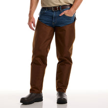 Load image into Gallery viewer, Muck Wetland Boot w Dan&#39;s Chap
