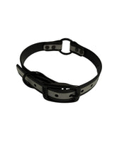 Load image into Gallery viewer, 3/4&quot; Reflective Beta Center Ring 16&quot; Collar
