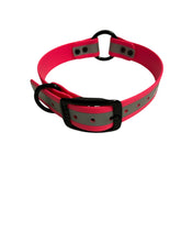 Load image into Gallery viewer, 1&quot; Reflective Beta RIC w/ black hardware 20&quot;
