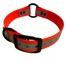 Load image into Gallery viewer, 1&quot; Reflective Beta RIC w/ black hardware 20&quot;
