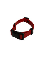 Load image into Gallery viewer, 3/8&quot; Adjustable Beta (PET) 12&quot; Collar
