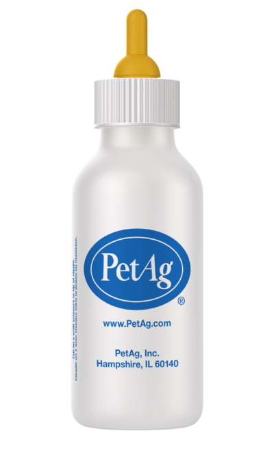 PetAg Nurser Bottle