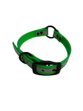 Load image into Gallery viewer, 3/4&quot; Reflective Beta Center Ring 16&quot; Collar
