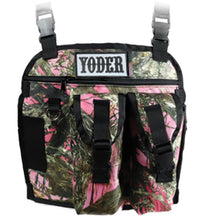 Load image into Gallery viewer, Yoder 2 Pocket Chest Pack
