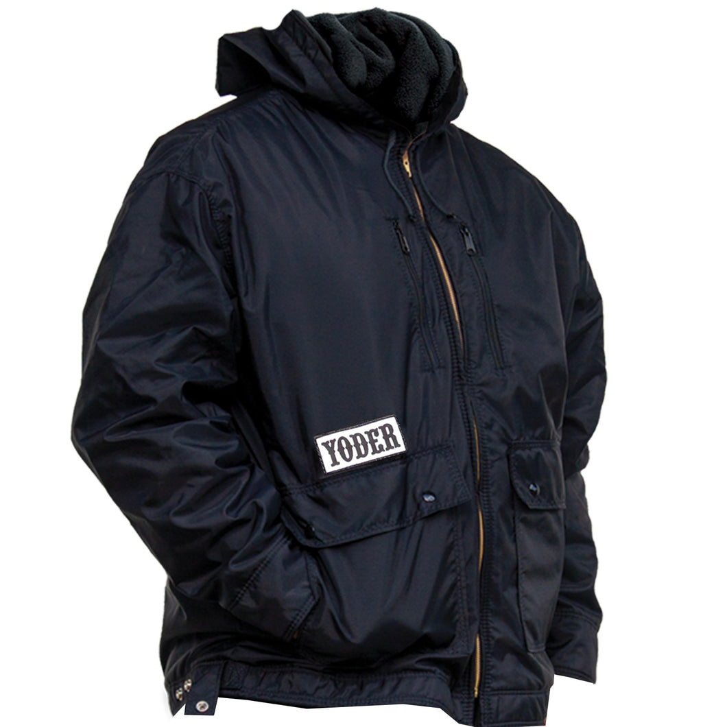 Yoder Nite Owl Jacket