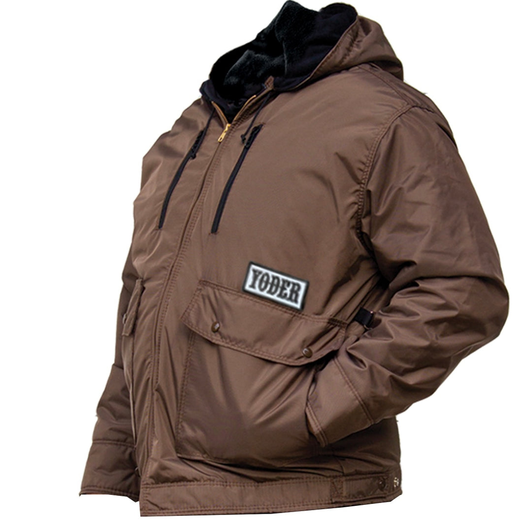 Yoder Premium Hunter Coat