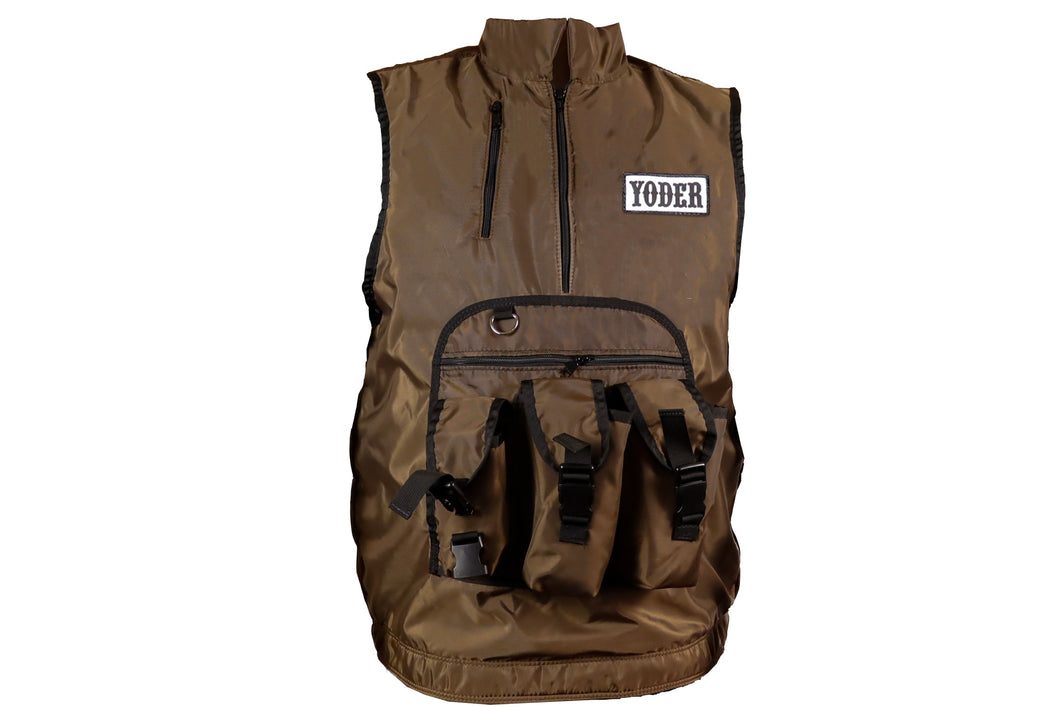 Yoder Ultimate Pack Vest