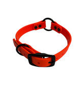 Load image into Gallery viewer, 1&quot; Beta 20&quot; Collar center ring with black material
