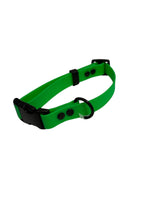 Load image into Gallery viewer, 3/8&quot; Adjustable Beta (PET) 12&quot; Collar
