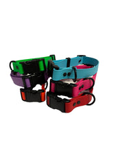 Load image into Gallery viewer, 1&quot; Adjustable Beta 20&quot; Collar
