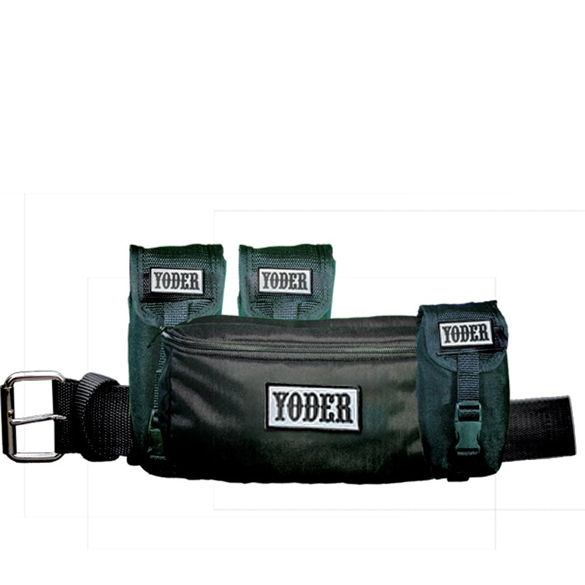 Yoder Comp Belt Combo