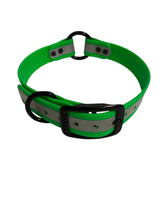 Load image into Gallery viewer, 1&quot; Reflective Beta RIC w/ black hardware 20&quot;
