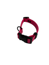 Load image into Gallery viewer, 3/8&quot; Adjustable Beta (PET) 12&quot; Collar
