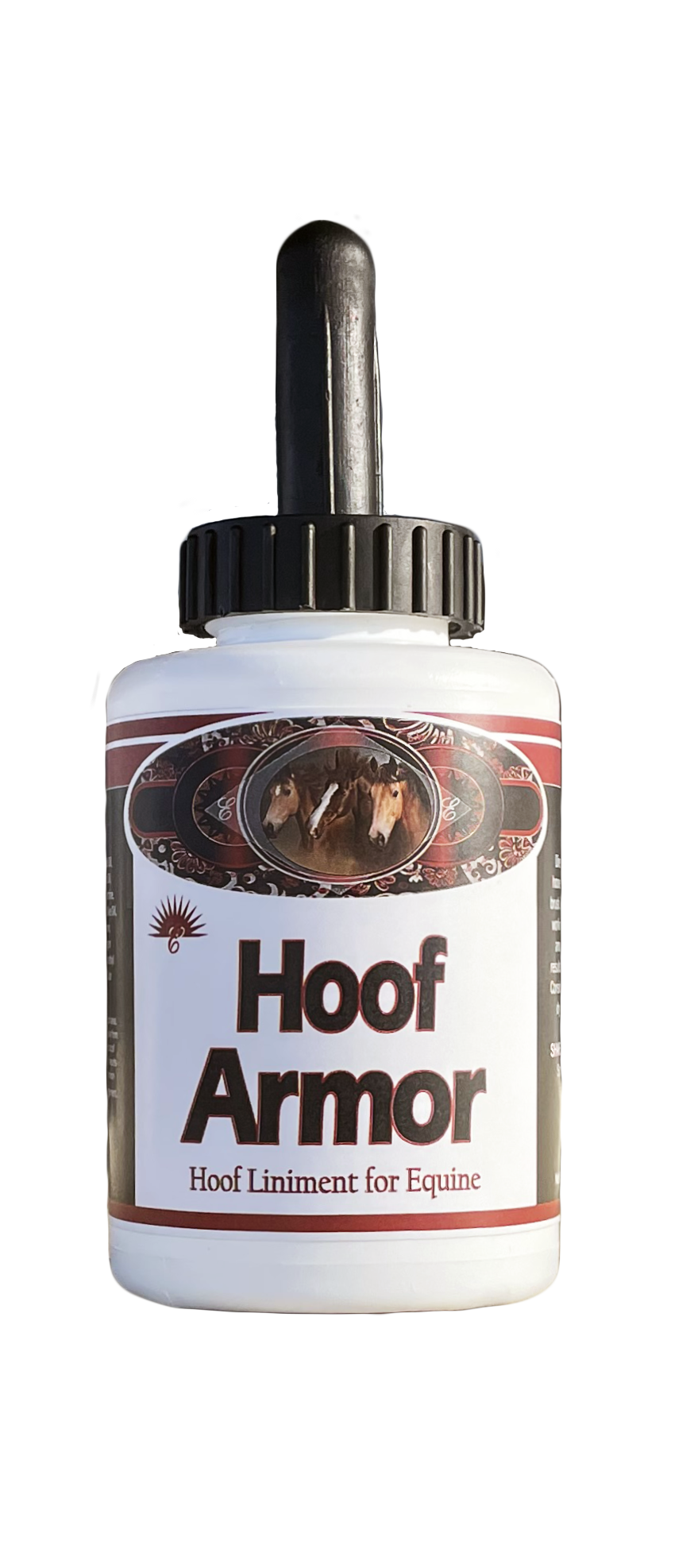 Hoof Armor