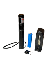 Load image into Gallery viewer, Green Laser Pointer
