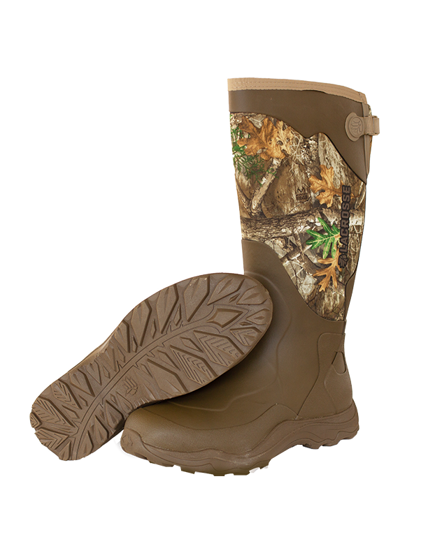 Lacrosse Alpha Agility Boot