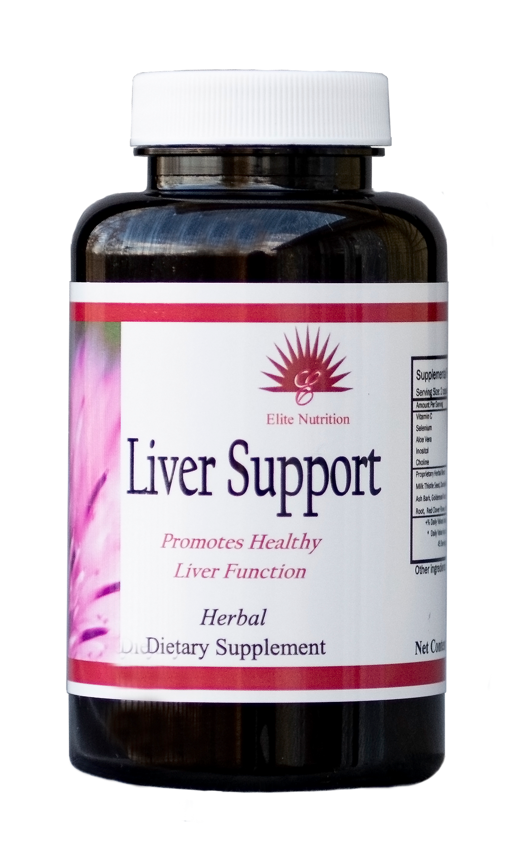 Liver Support