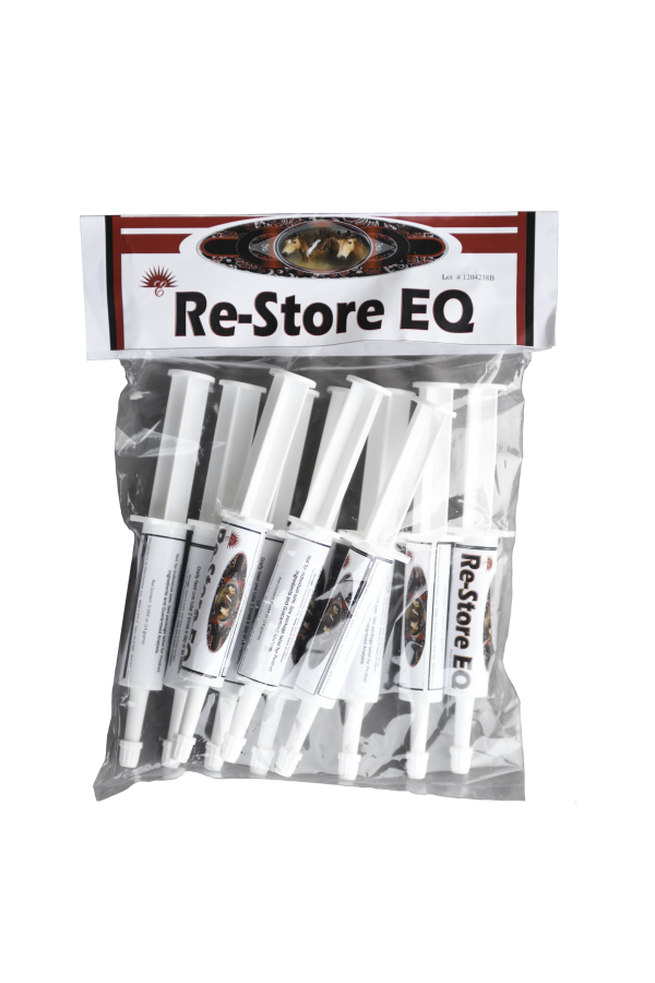 Re-Store EQ