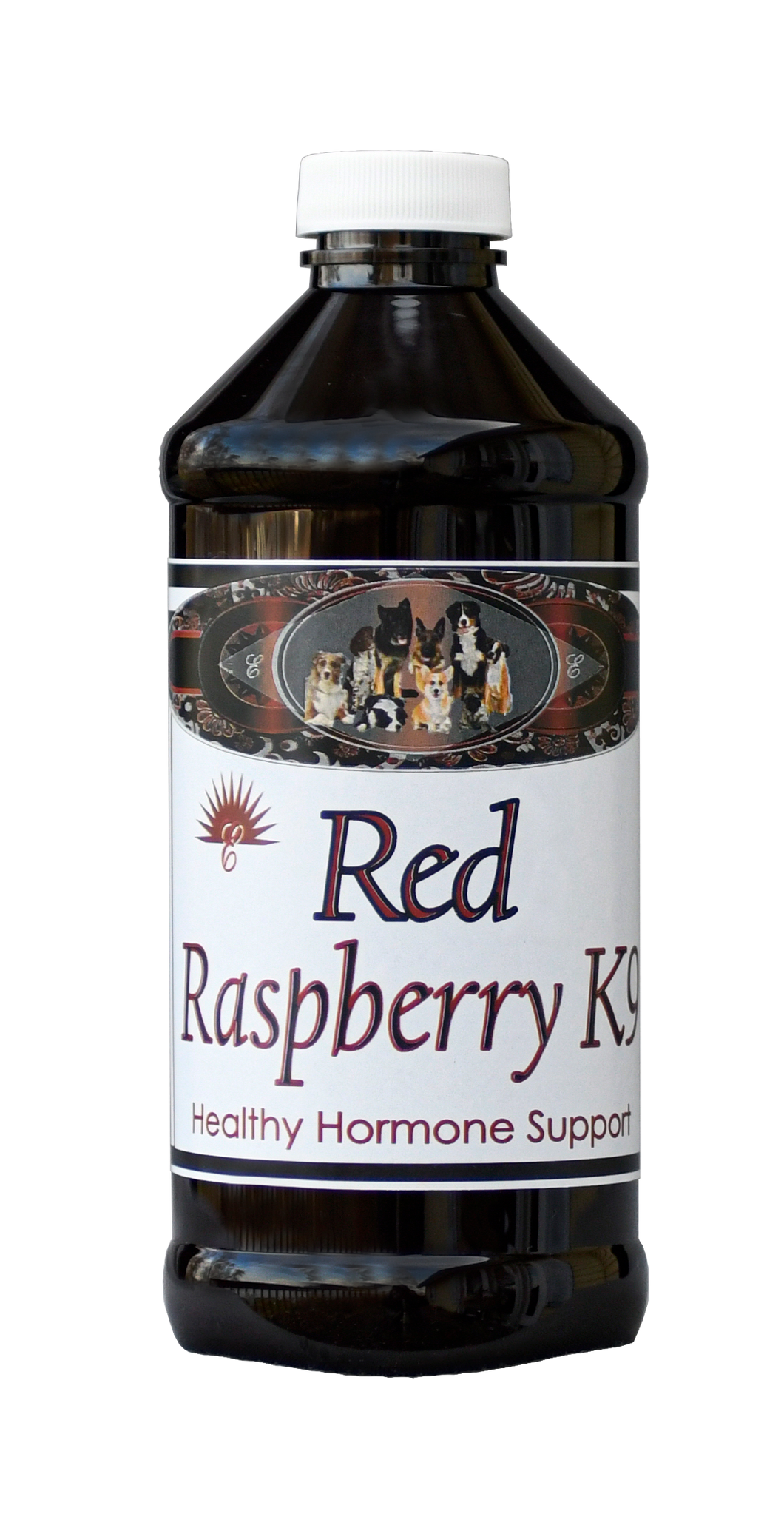 K9 Red Raspberry