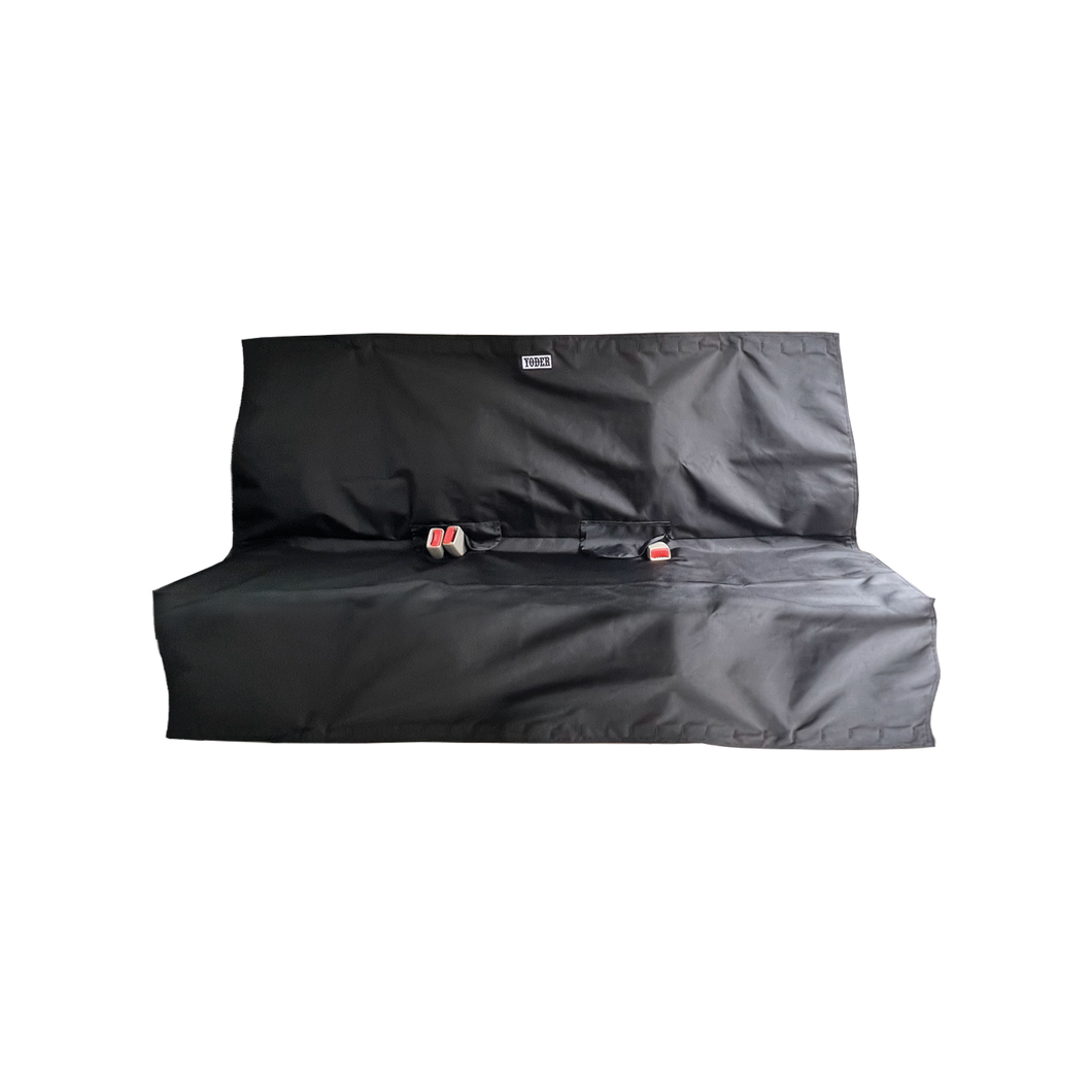 Yoder Truck Seat Cover