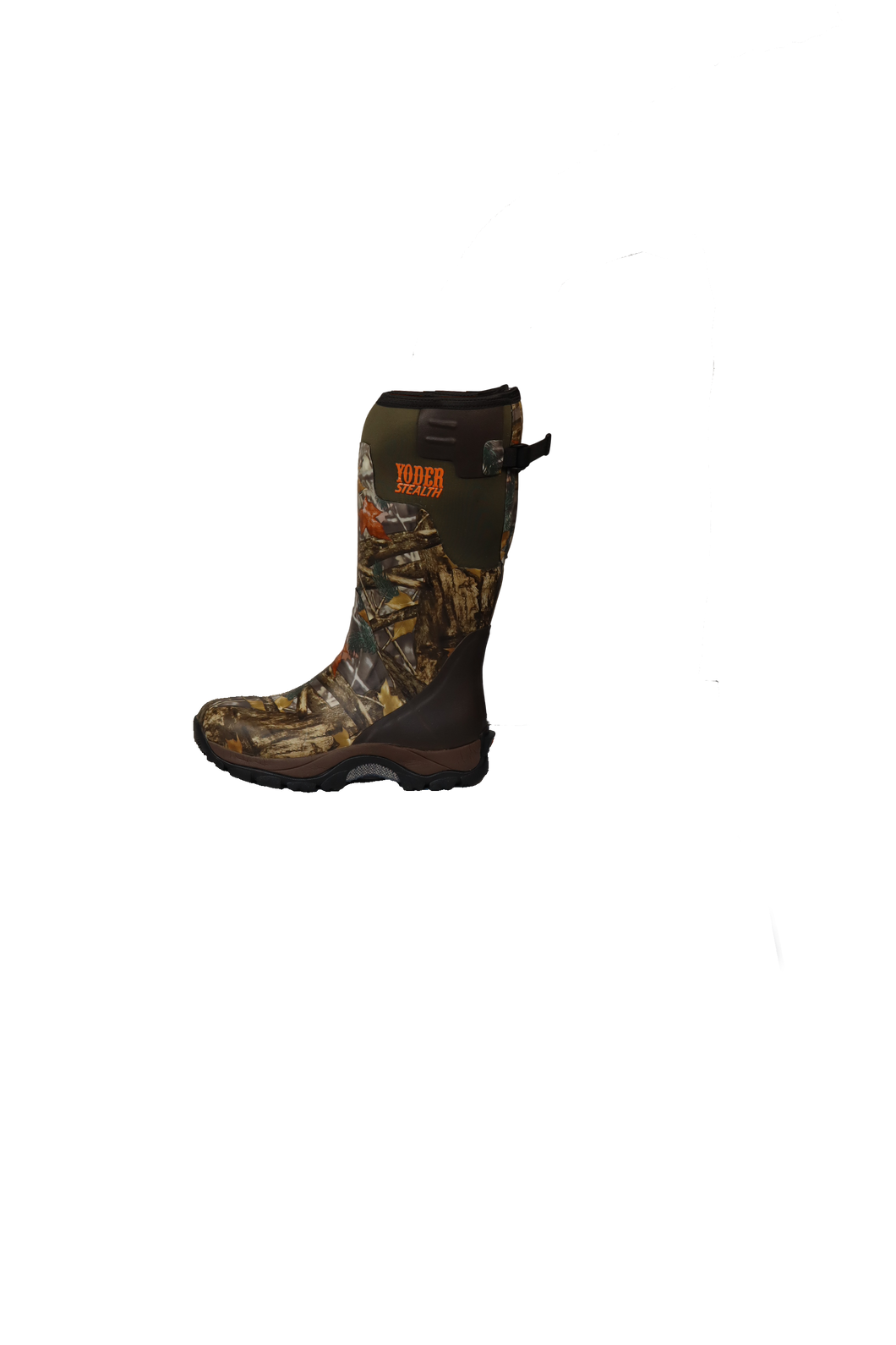 Yoder Stealth Boot