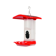 Load image into Gallery viewer, Smart Hummingbird Feeder
