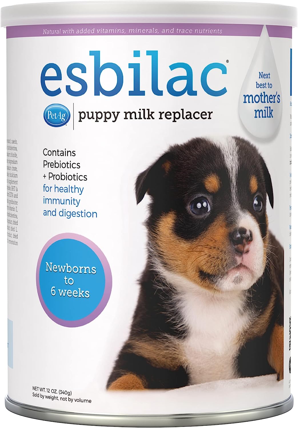 Esbilac Powder - Milk Replacer