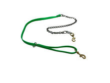 Load image into Gallery viewer, 5&#39; Beta Leash with 2&#39; Chain
